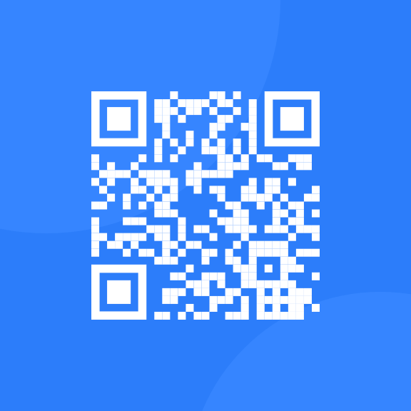 FEM QR Code